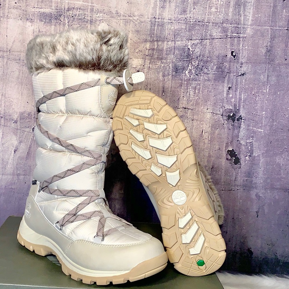 Timberland Chillberg Over The Chill Snow Boots - Picture 6 of 7